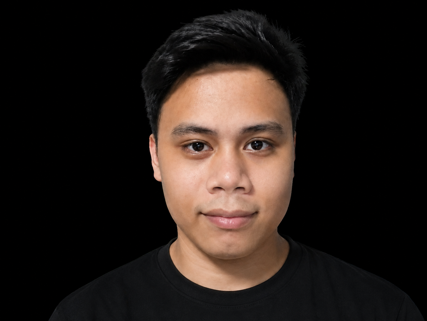 Reggie Albios Profile Photo